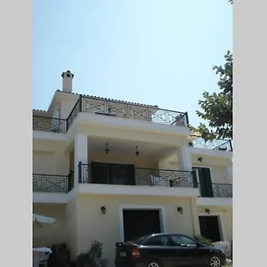 Apartment Cephalonia Sami, Luxury Apartment., Sami (Kefalonia)