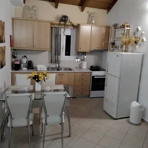 Holiday home Ralloy Hoyse, Sami (Kefalonia)