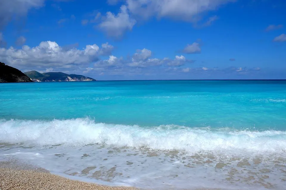 Sea Breeze Apartment Sami  Sami (Kefalonia)