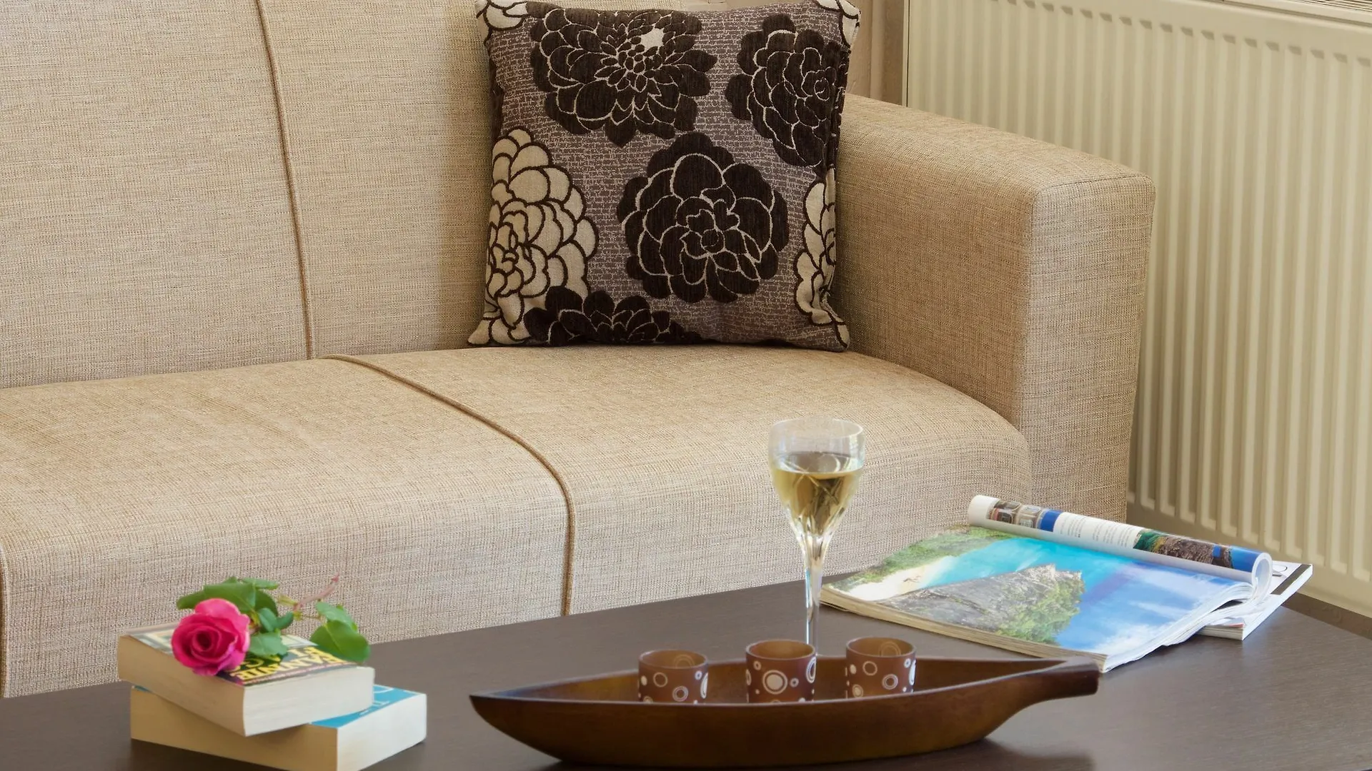 Sea Breeze Apartment Sami  Sami (Kefalonia)