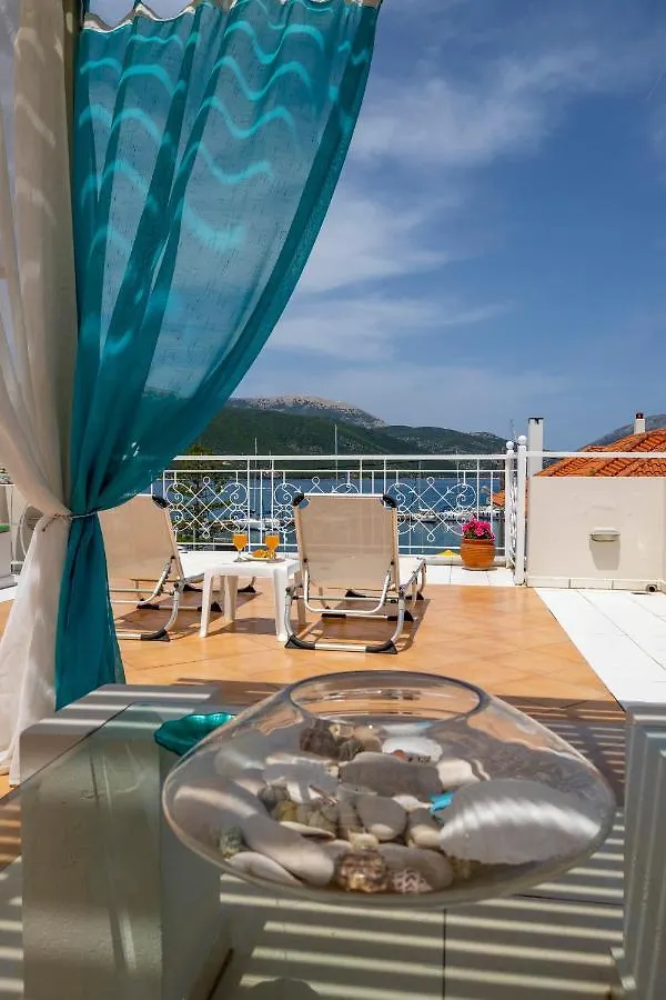 Sea Breeze Apartment Sami   Sami (Kefalonia)