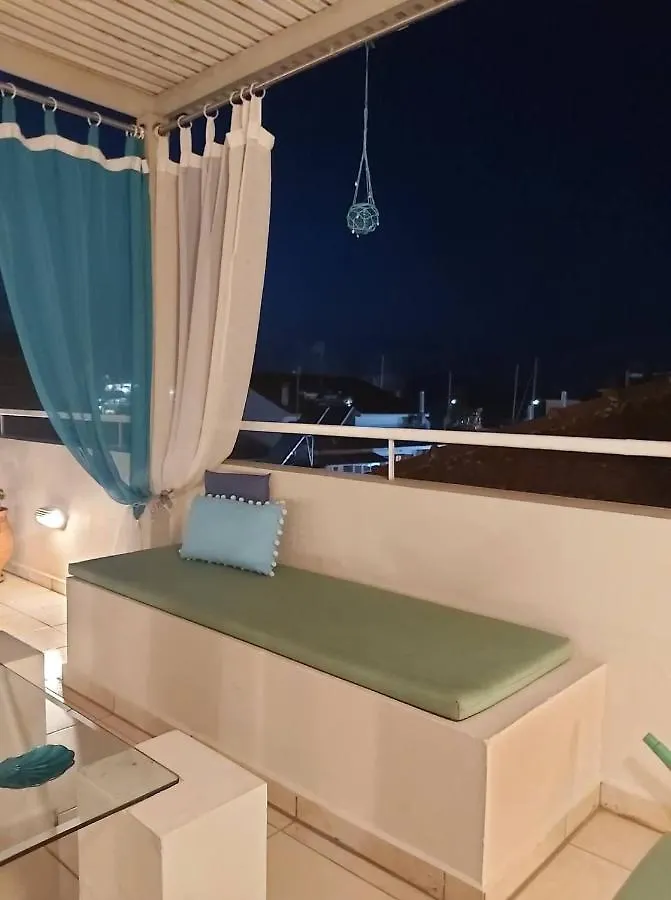 Sea Breeze Apartment Sami