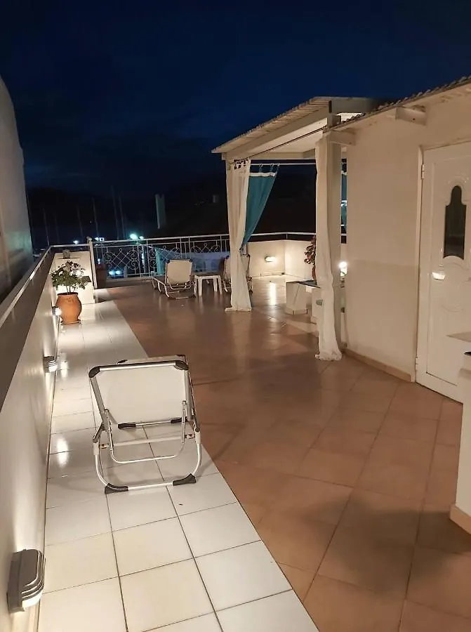 Sea Breeze Apartment Sami  0*, Sami (Kefalonia) Greece