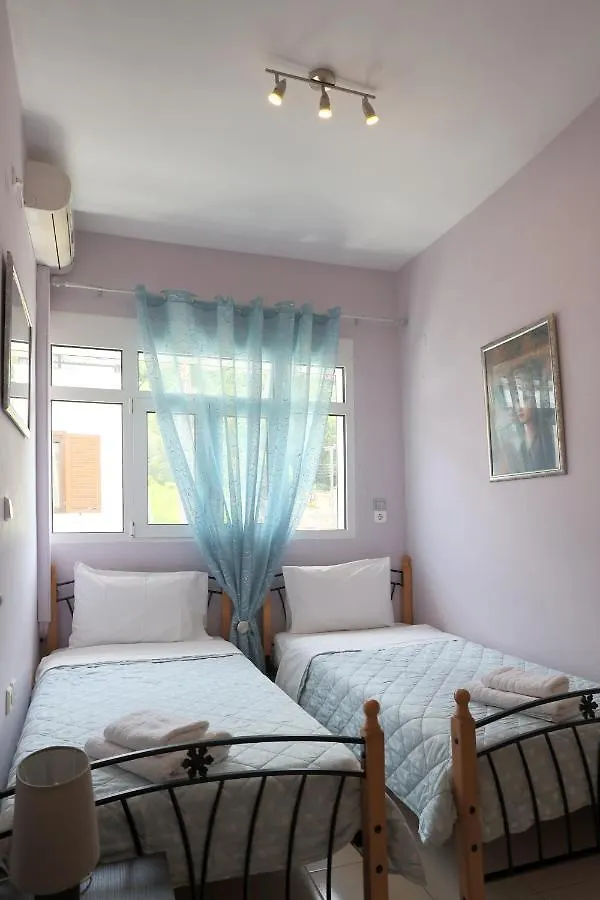Sea Breeze Apartment Sami  0*, Sami (Kefalonia)