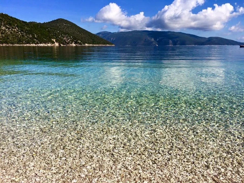 Sea Breeze Apartment Sami  0*, Sami (Kefalonia) Greece