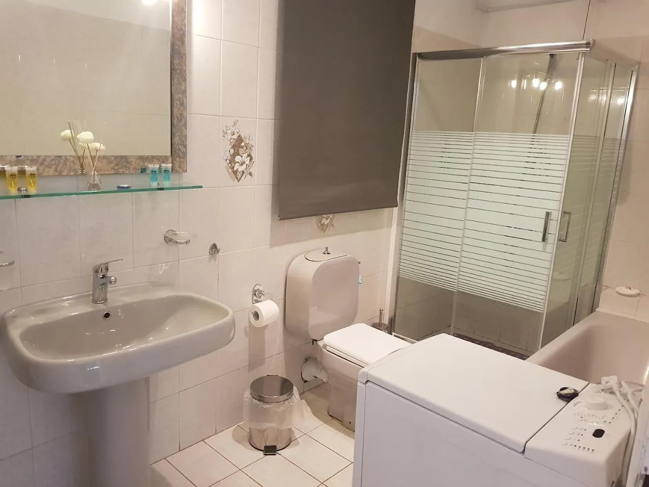 Sea Breeze Apartment Sami