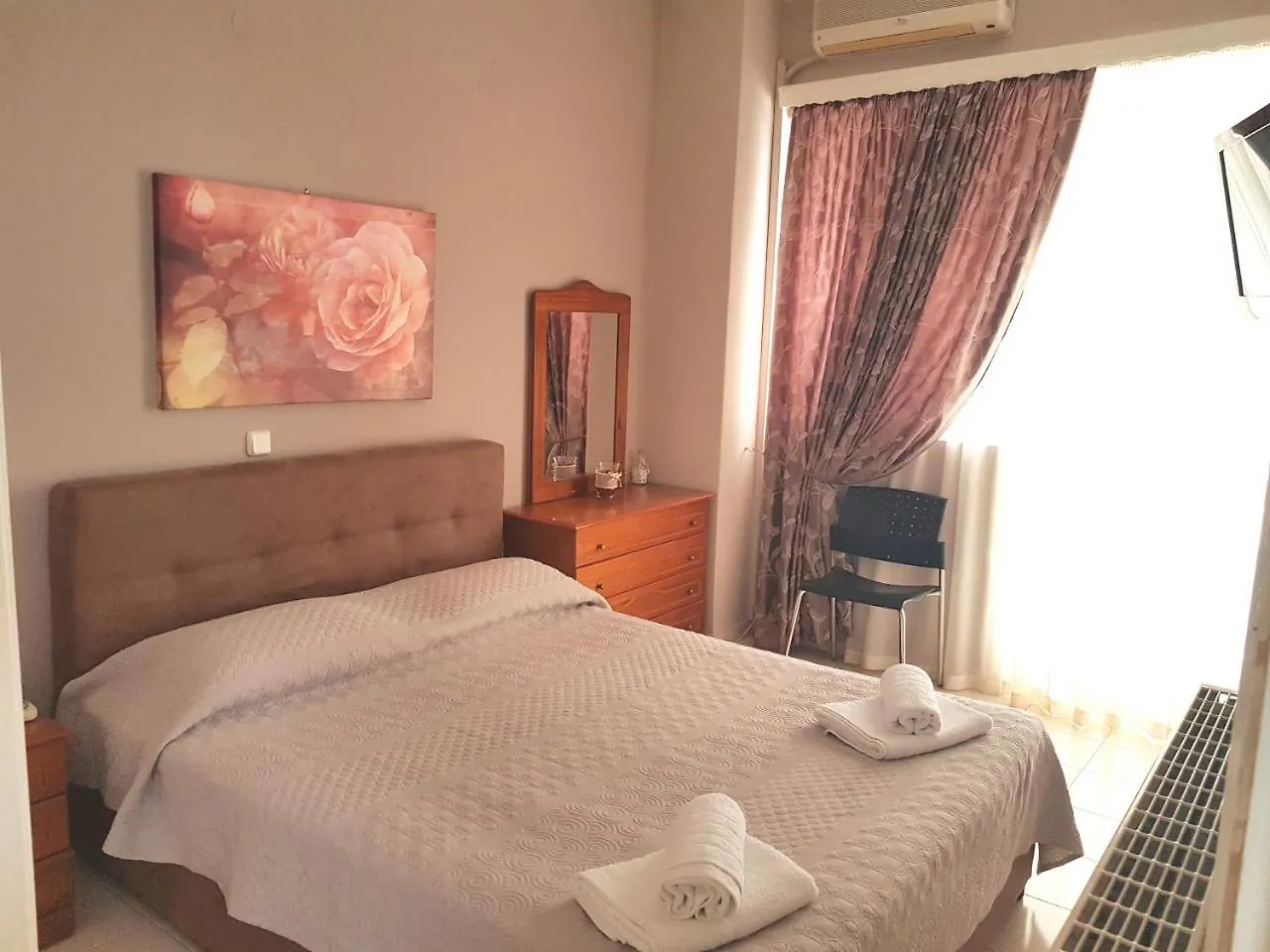 Sea Breeze Apartment Sami  0*, Sami (Kefalonia) Greece